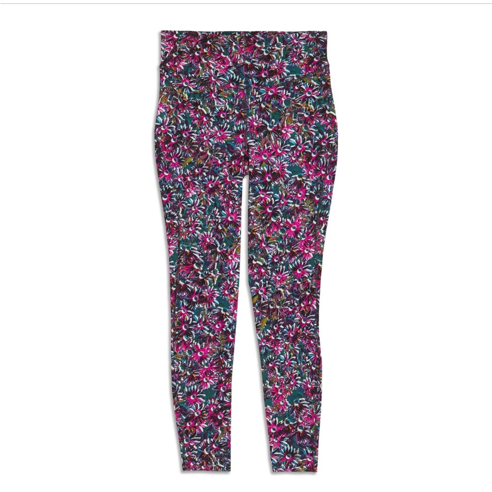 Lululemon base pace leggings